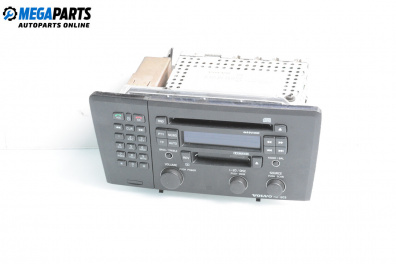 CD плеър за Volvo V70 II Estate (11.1999 - 12.2008)