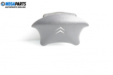 Airbag за Citroen C5 I Break (06.2001 - 08.2004), 4+1 вр., комби, позиция: предна