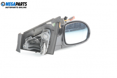 Огледало за Citroen C5 I Break (06.2001 - 08.2004), 4+1 вр., комби, позиция: дясна