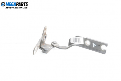 Панта преден капак за Citroen C5 I Break (06.2001 - 08.2004), 4+1 вр., комби, позиция: лява