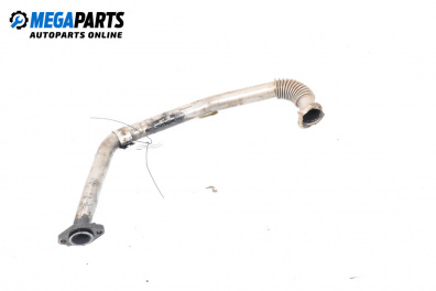 EGR тръба за Citroen C5 I Break (06.2001 - 08.2004) 2.2 HDi (DE4HXB, DE4HXE), 133 к.с.
