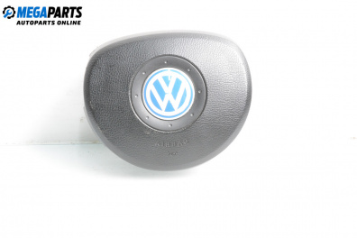 Airbag за Volkswagen Polo Hatchback IV (10.2001 - 12.2005), 2+1 вр., хечбек, позиция: предна