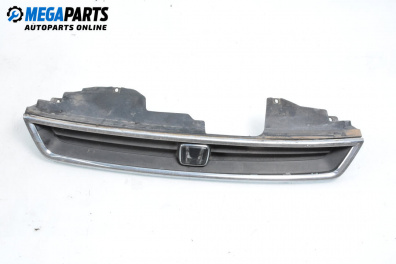 Решетка за Honda Accord V Coupe (09.1993 - 12.1998), купе, позиция: предна