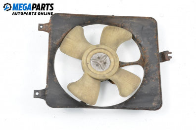 Перка охлаждане за Honda Accord V Coupe (09.1993 - 12.1998) 2.2 i ES (CD7), 150 к.с.