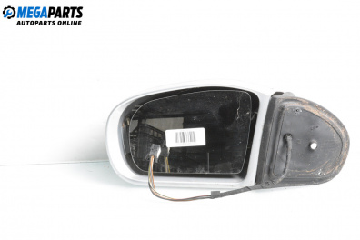 Огледало за Mercedes-Benz C-Class Sedan (W203) (05.2000 - 08.2007), 4+1 вр., седан, позиция: лява