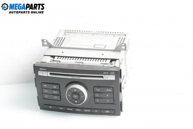 CD плеър за Kia Cee'd Hatchback I (12.2006 - 12.2012), № 961601H000