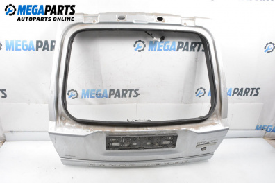 Заден капак за Land Rover Range Rover Sport I (02.2005 - 03.2013), 4+1 вр., джип, позиция: задна