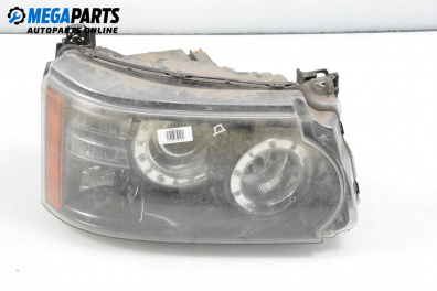 Фар за Land Rover Range Rover Sport I (02.2005 - 03.2013), джип, позиция: дясна