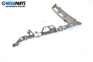 Държач броня за Land Rover Range Rover Sport I (02.2005 - 03.2013), джип, позиция: задна, лява
