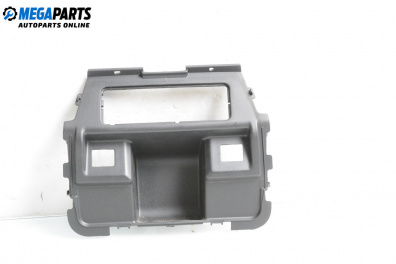 Интериорна пластмаса за Land Rover Range Rover Sport I (02.2005 - 03.2013), 4+1 вр., джип, позиция: предна