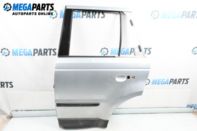 Врата за Land Rover Range Rover Sport I (02.2005 - 03.2013), 4+1 вр., джип, позиция: задна, лява