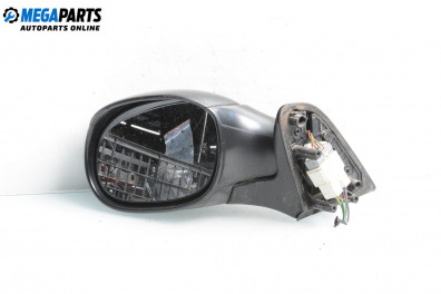 Огледало за Citroen Xsara Picasso (09.1999 - 06.2012), 4+1 вр., миниван, позиция: лява