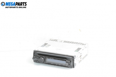 CD плеър за Citroen Xsara Picasso (09.1999 - 06.2012)