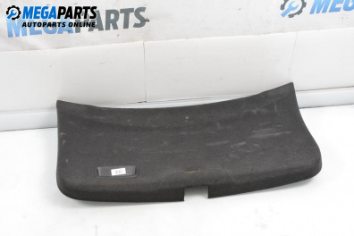 Кора багажник за Seat Altea Minivan (03.2004 - 12.2015), 4+1 вр., миниван