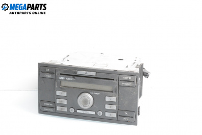 CD плеър за Ford Focus C-Max (10.2003 - 03.2007)