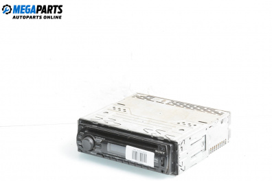 CD плеър за Fiat Punto Hatchback II (09.1999 - 07.2012)