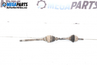 Полуоска за Fiat Punto Hatchback II (09.1999 - 07.2012) 1.9 JTD 80 (188.237, .257, .337, .357), 80 к.с., позиция: предна, дясна
