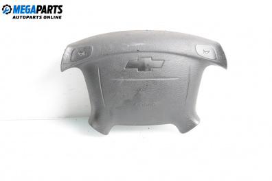 Airbag за Chevrolet Tacuma Minivan (03.2005 - ...), 4+1 вр., миниван, позиция: предна