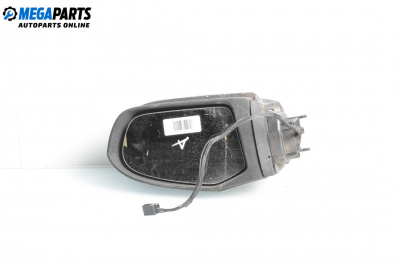 Огледало за Mercedes-Benz A-Class Hatchback W169 (09.2004 - 06.2012), 4+1 вр., хечбек, позиция: дясна