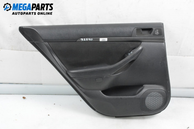 Кора врата за Toyota Avensis II Station Wagon (04.2003 - 11.2008), 4+1 вр., комби, позиция: задна, лява