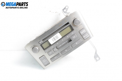CD плеър за Toyota Avensis II Station Wagon (04.2003 - 11.2008)