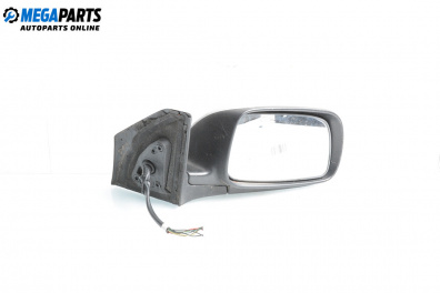 Огледало за Toyota Avensis II Station Wagon (04.2003 - 11.2008), 4+1 вр., комби, позиция: дясна