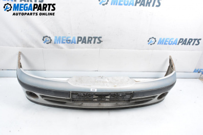 Предна броня за Renault Megane I Hatchback (08.1995 - 12.2004), хечбек, позиция: предна