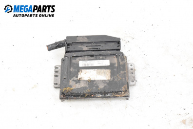 Компютър двигател за Renault Megane I Hatchback (08.1995 - 12.2004) 1.6 16V (BA11, BA04, BA0B, BA1J), 107 к.с., № 8200124318
