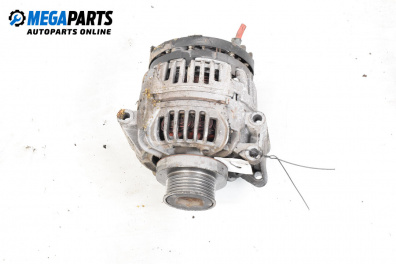 Алтернатор / генератор за Renault Megane I Hatchback (08.1995 - 12.2004) 1.6 16V (BA11, BA04, BA0B, BA1J), 107 к.с.