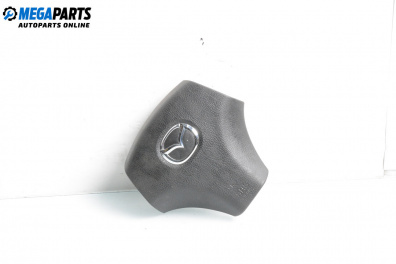 Airbag за Mazda 6 Station Wagon I (08.2002 - 12.2007), 4+1 вр., комби, позиция: предна