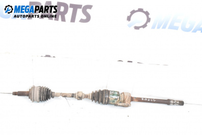 Полуоска за Mazda 6 Station Wagon I (08.2002 - 12.2007) 2.0, 141 к.с., позиция: предна, дясна