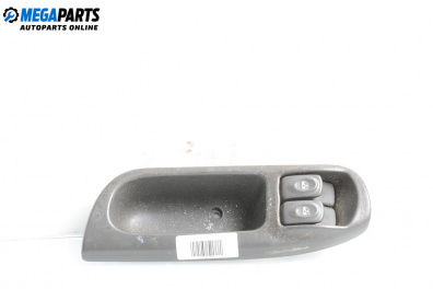 Бутони ел. стъкла  за Renault Scenic I Minivan (09.1999 - 07.2010)