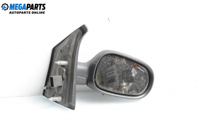 Огледало за Renault Scenic I Minivan (09.1999 - 07.2010), 4+1 вр., миниван, позиция: дясна