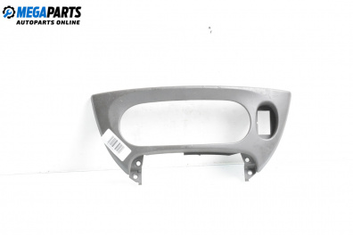 Интериорна пластмаса километраж за Renault Scenic I Minivan (09.1999 - 07.2010), 4+1 вр., миниван
