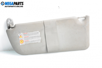 Сенник за Renault Scenic I Minivan (09.1999 - 07.2010), позиция: лява