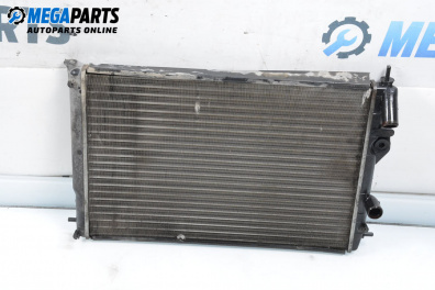 Воден радиатор за Renault Scenic I Minivan (09.1999 - 07.2010) 1.8 16V (JA12, JA1R, JA1M, JA1A), 115 к.с.
