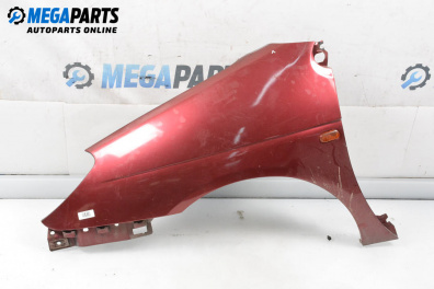 Калник за Renault Scenic I Minivan (09.1999 - 07.2010), 4+1 вр., миниван, позиция: предна, лява