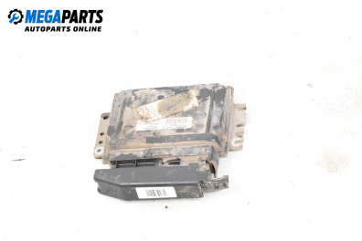 Компютър двигател за Renault Scenic I Minivan (09.1999 - 07.2010) 1.8 16V (JA12, JA1R, JA1M, JA1A), 115 к.с.
