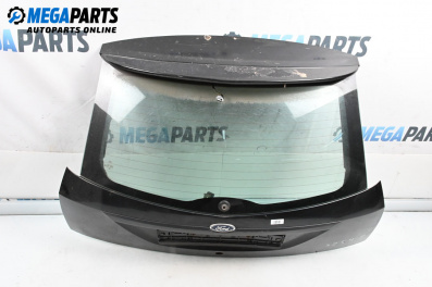Заден капак за Ford Focus I Hatchback (10.1998 - 12.2007), 4+1 вр., хечбек, позиция: задна