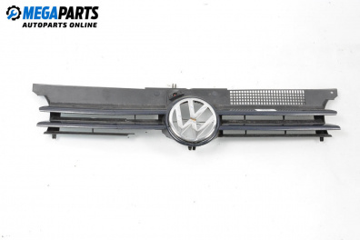 Решетка за Volkswagen Golf IV Hatchback (08.1997 - 06.2005), хечбек, позиция: предна