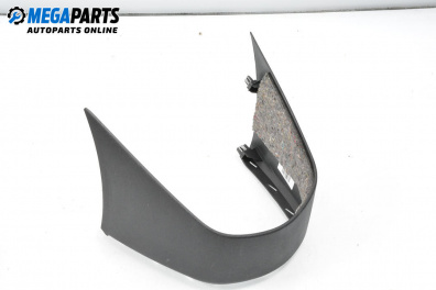 Пластмасова кора за Citroen C4 Grand Picasso I (10.2006 - 12.2013), 4+1 вр., миниван