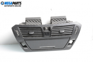 Централна конзола за Citroen C4 Grand Picasso I (10.2006 - 12.2013)