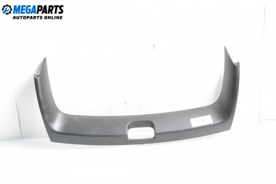 Интериорна кора за Citroen C4 Grand Picasso I (10.2006 - 12.2013), 4+1 вр., миниван