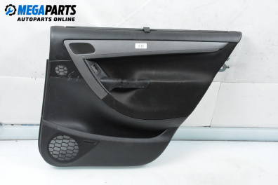 Кора врата за Citroen C4 Grand Picasso I (10.2006 - 12.2013), 4+1 вр., миниван, позиция: задна, дясна