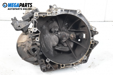 Ръчна скоростна кутия за Citroen C4 Grand Picasso I (10.2006 - 12.2013) 1.6 VTi 120, 120 к.с., № 3561848