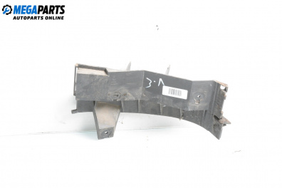 Държач броня за Audi A3 Hatchback I (09.1996 - 05.2003), хечбек, позиция: задна, лява