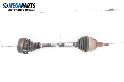 Полуоска за Audi A3 Hatchback I (09.1996 - 05.2003) 1.8, 125 к.с., позиция: предна, лява