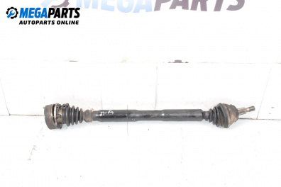 Полуоска за Audi A3 Hatchback I (09.1996 - 05.2003) 1.8, 125 к.с., позиция: предна, дясна