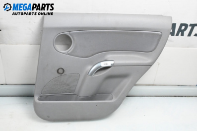 Кора врата за Citroen C3 Hatchback I (02.2002 - 11.2009), 4+1 вр., хечбек, позиция: задна, дясна