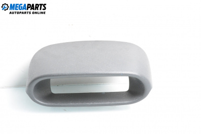 Интериорна пластмаса километраж за Citroen C3 Hatchback I (02.2002 - 11.2009), 4+1 вр., хечбек